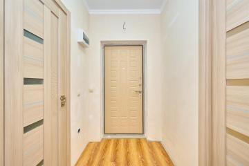 Фото №3: 1-комнатная квартира 36 м² - Краснодар, мкр. Славянский, ул. Заполярная, 35к11