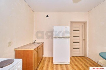 Фото №5: 1-комнатная квартира 33 м² - Краснодар, мкр. Славянский, ул. Заполярная, 35к11