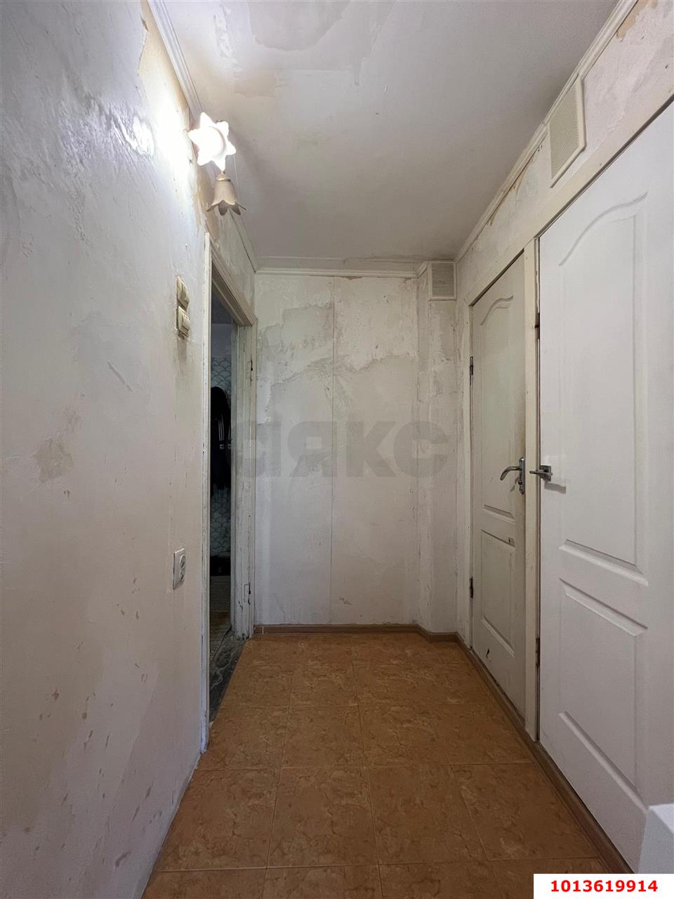 Фото №2: 3-комнатная квартира 78 м² - Краснодар, Комсомольский, ул. Уральская, 172