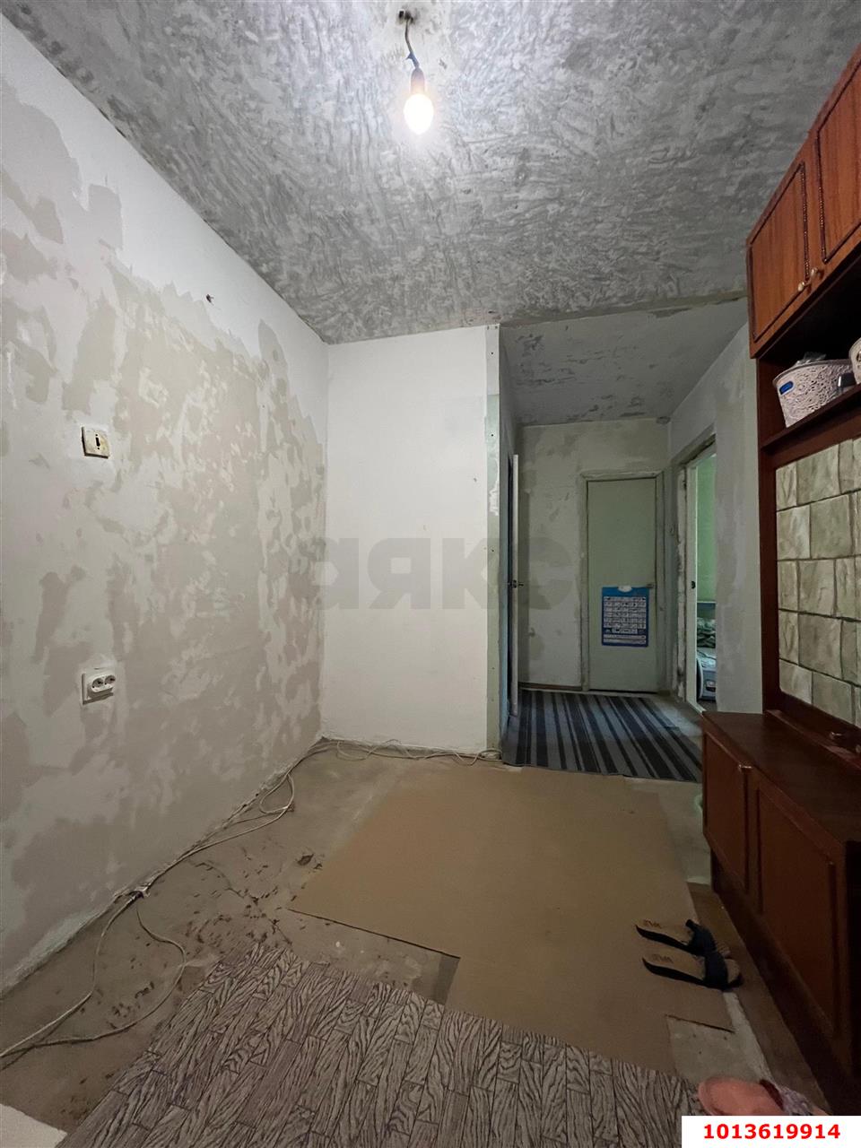 Фото №8: 3-комнатная квартира 78 м² - Краснодар, Комсомольский, ул. Уральская, 172