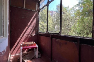 Фото №4: 3-комнатная квартира 78 м² - Краснодар, мкр. Комсомольский, ул. Уральская, 172