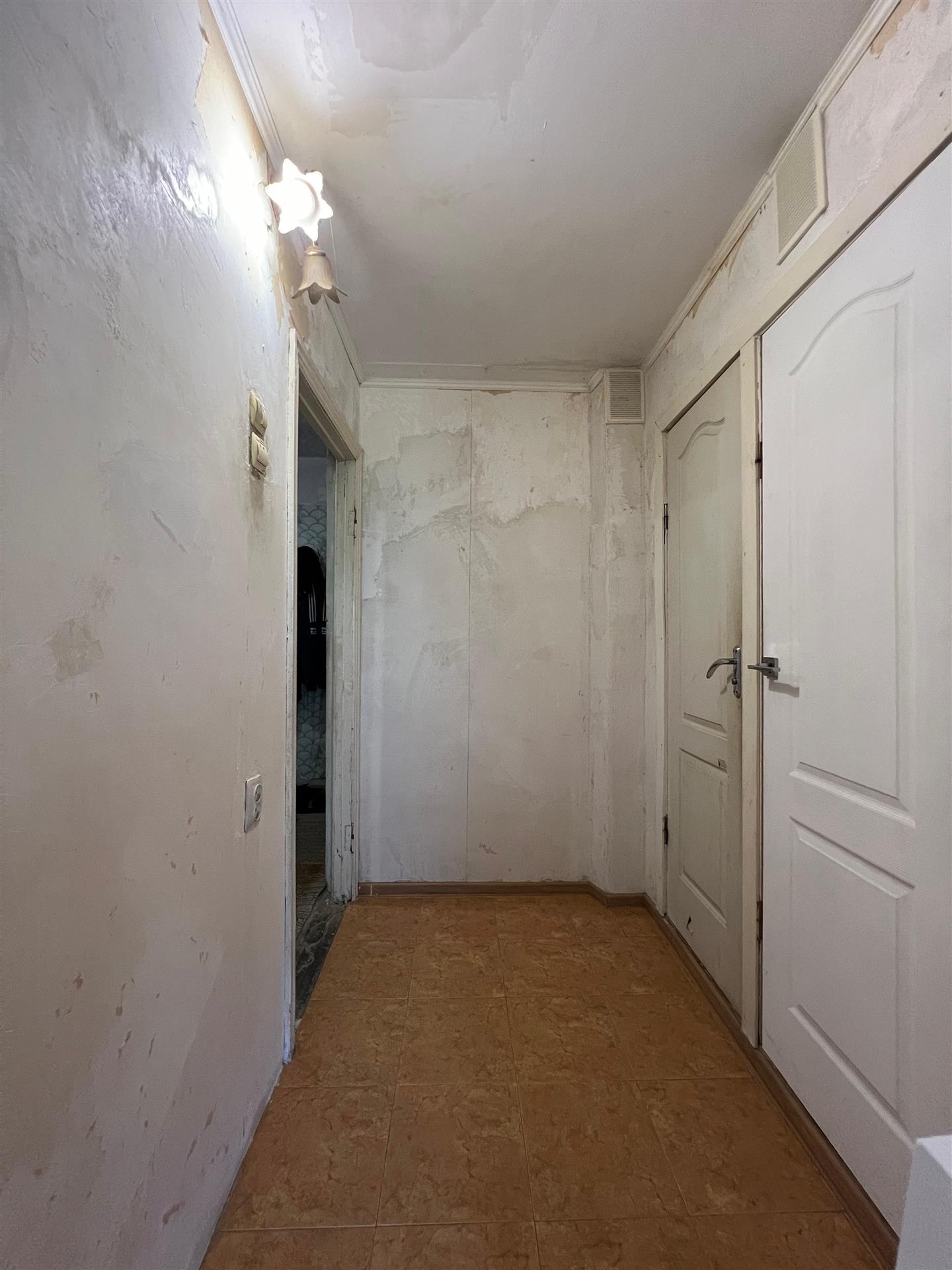 Фото №2: 3-комнатная квартира 78 м² - Краснодар, Карасунский внутригородской округ, мкр. Комсомольский, ул. Уральская, 172