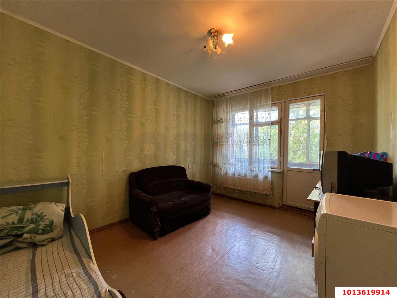 Фото №5: 3-комнатная квартира 78 м² - Краснодар, Комсомольский, ул. Уральская, 172