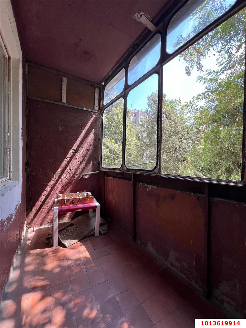 Фото №4: 3-комнатная квартира 78 м² - Краснодар, Комсомольский, ул. Уральская, 172