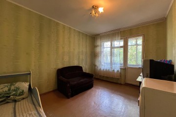 Фото №5: 3-комнатная квартира 78 м² - Краснодар, мкр. Комсомольский, ул. Уральская, 172