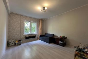 Фото №1: 3-комнатная квартира 78 м² - Краснодар, мкр. Комсомольский, ул. Уральская, 172