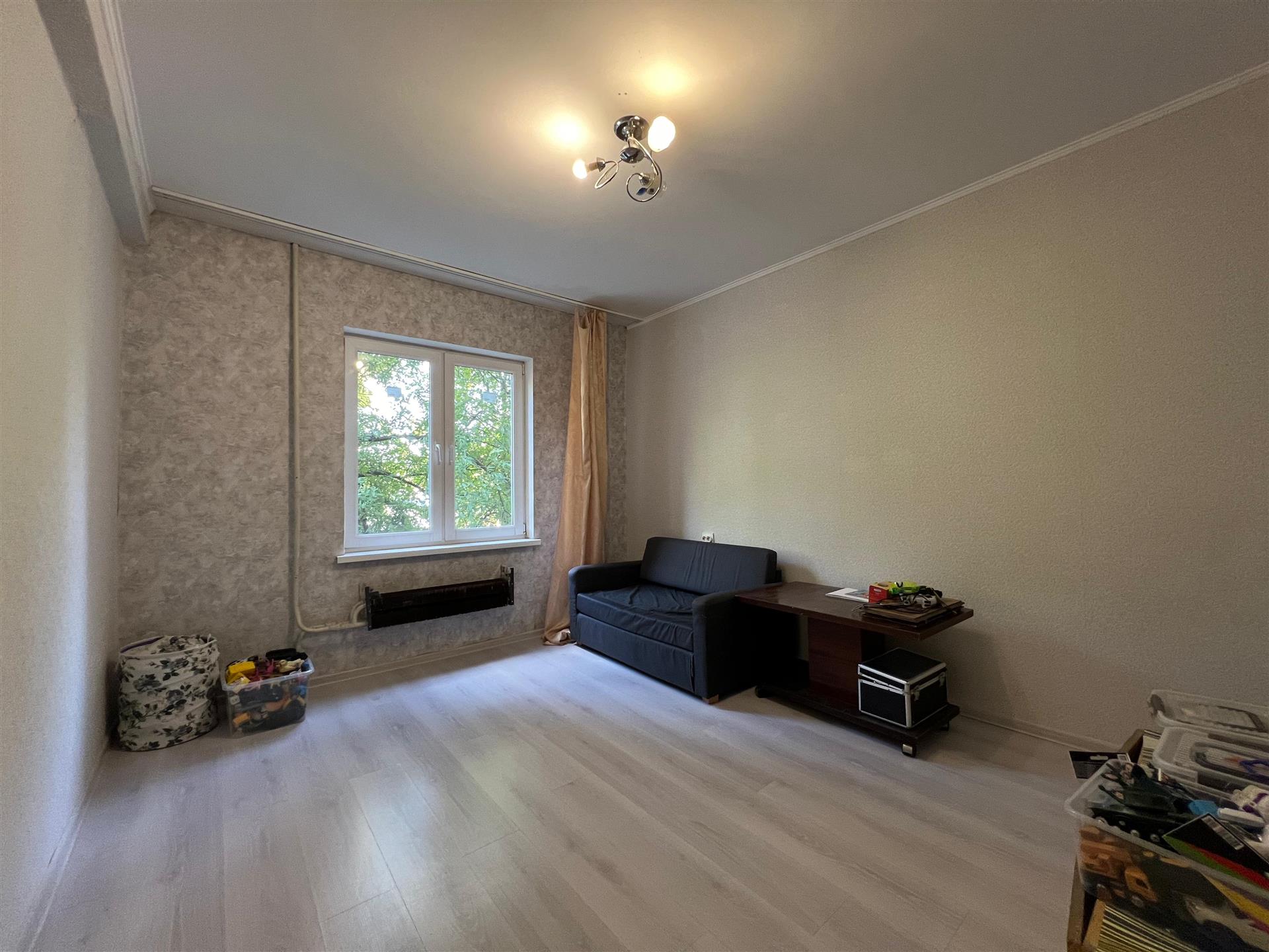 Фото №1: 3-комнатная квартира 78 м² - Краснодар, Карасунский внутригородской округ, мкр. Комсомольский, ул. Уральская, 172