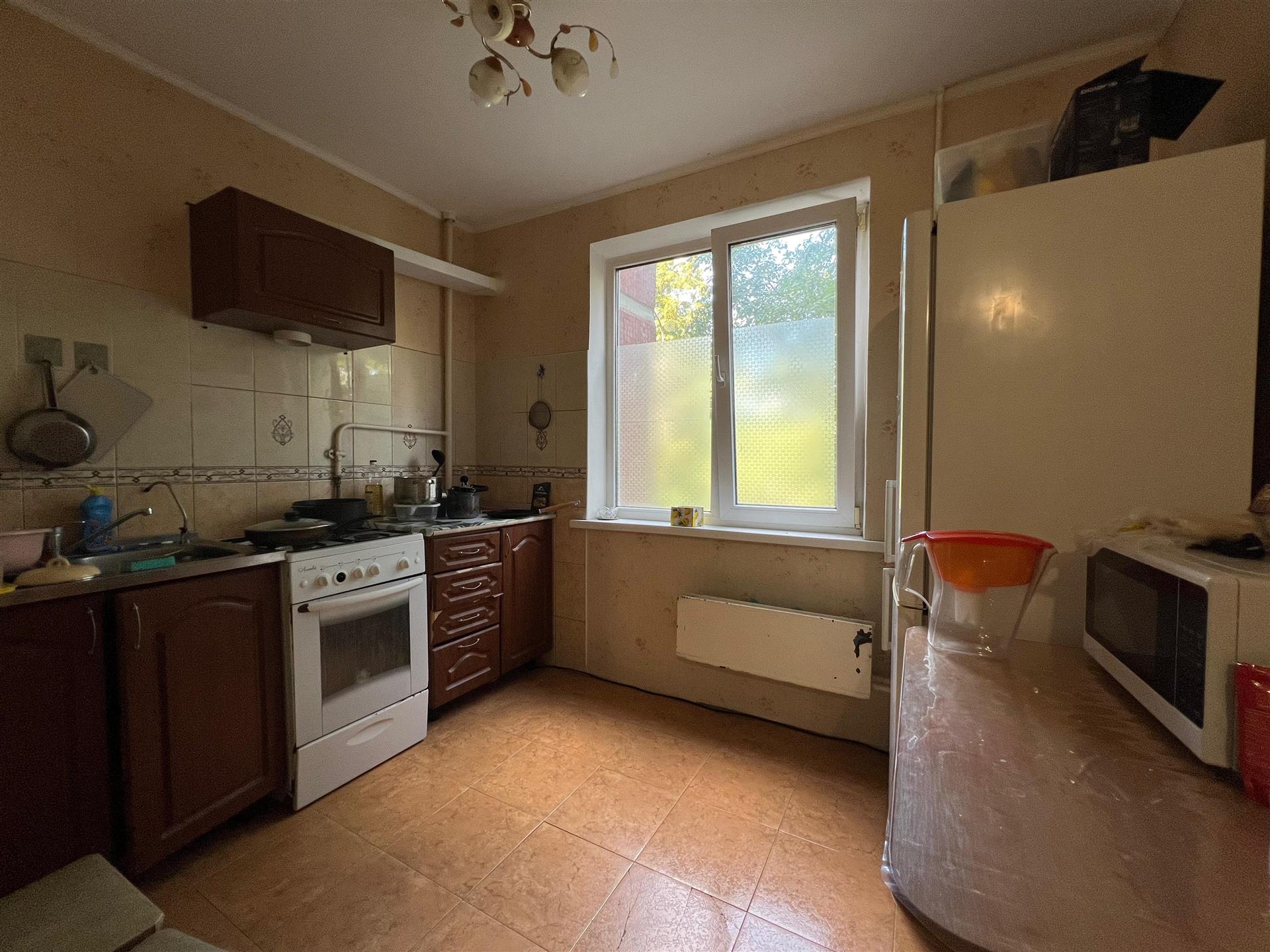 Фото №6: 3-комнатная квартира 78 м² - Краснодар, Карасунский внутригородской округ, мкр. Комсомольский, ул. Уральская, 172