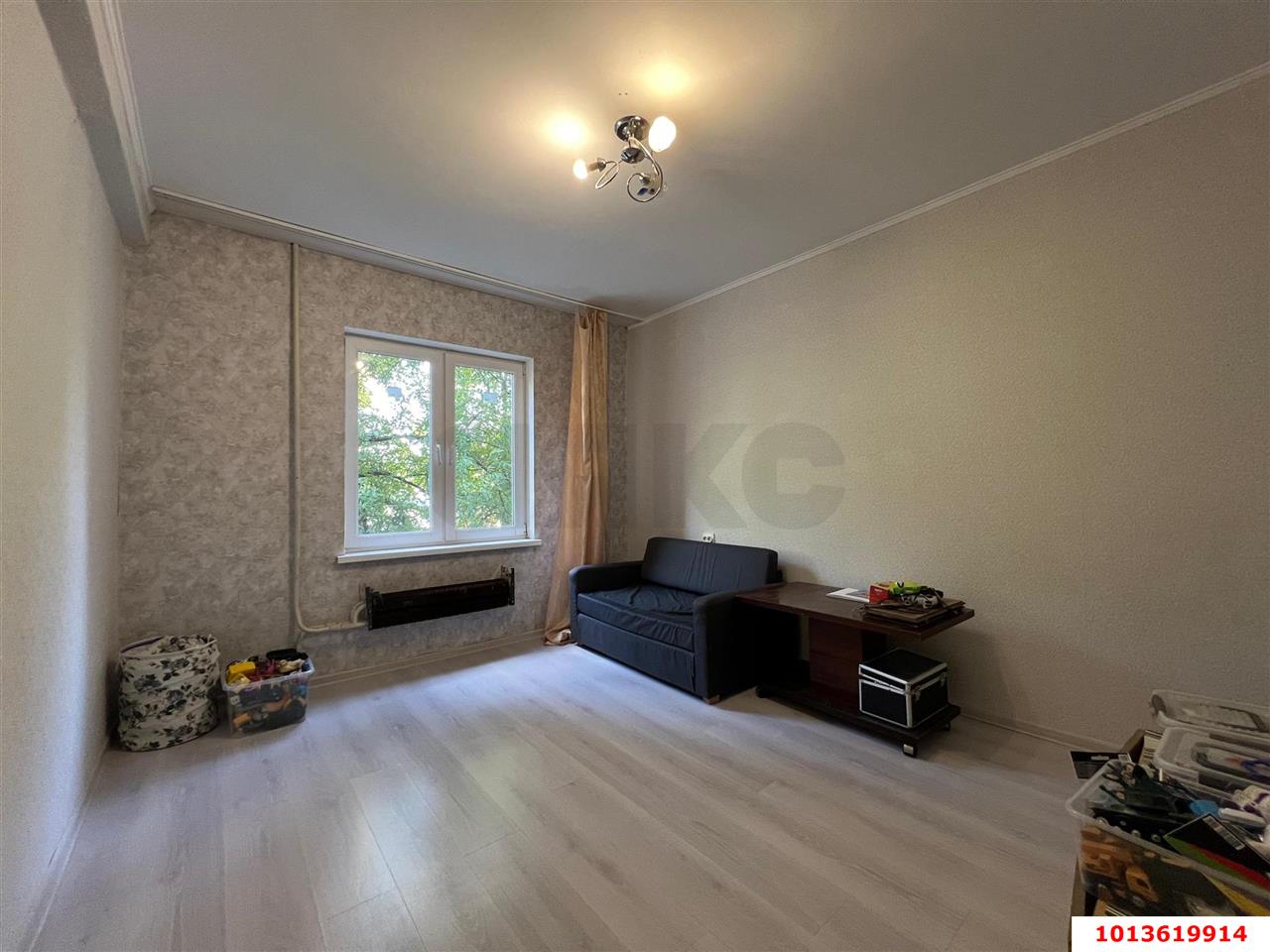 Фото №1: 3-комнатная квартира 78 м² - Краснодар, Комсомольский, ул. Уральская, 172