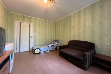 Фото №3: 3-комнатная квартира 78 м² - Краснодар, мкр. Комсомольский, ул. Уральская, 172