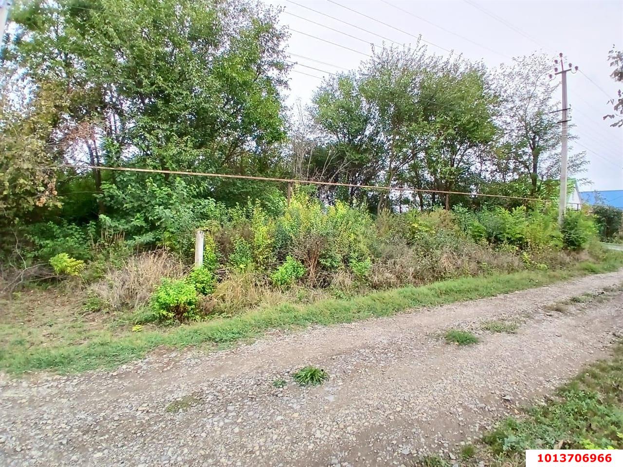 Фото №4: Земельный участок 35.54 сот. - Львовское, ул. Октябрьская