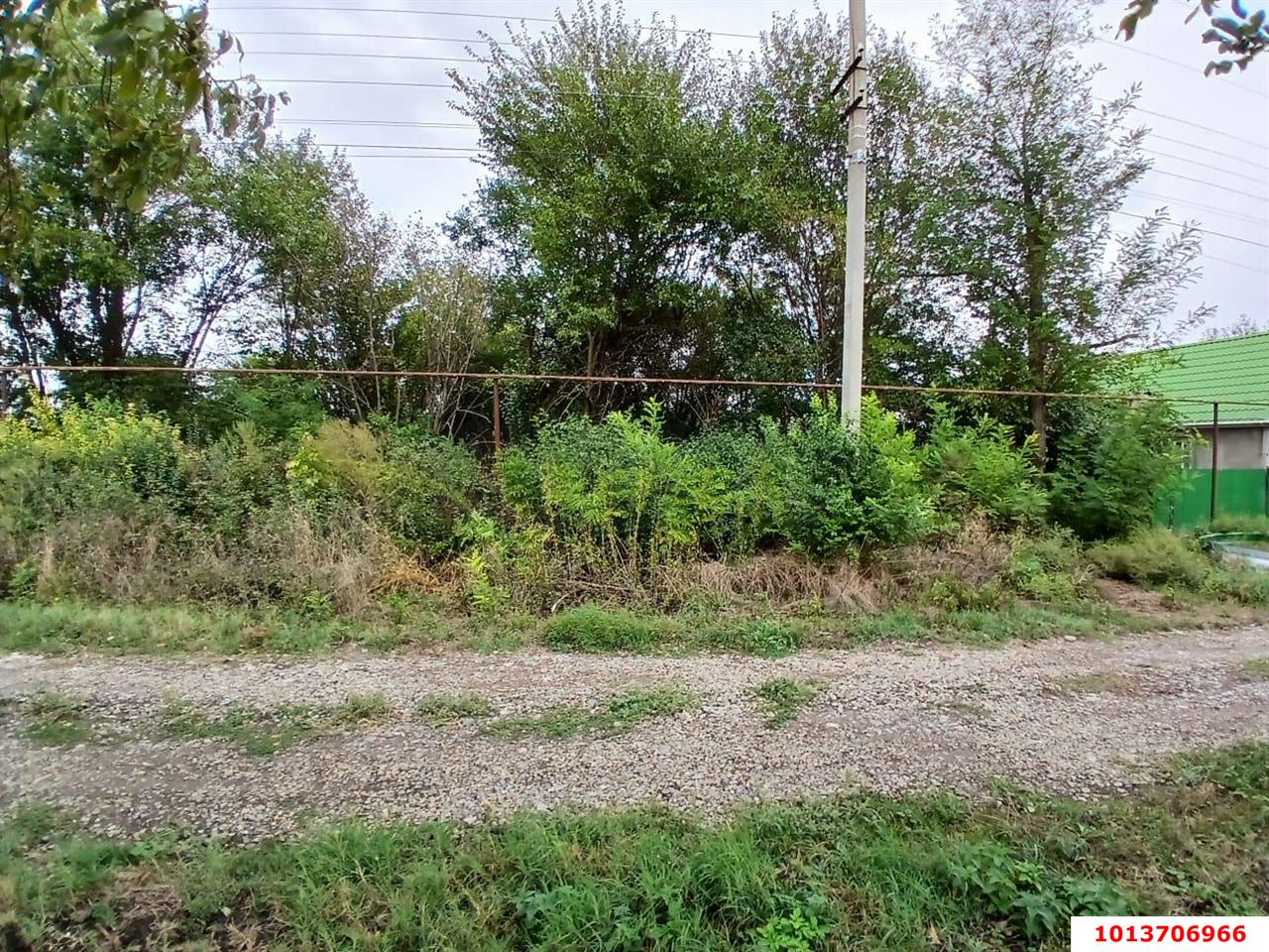 Фото №3: Земельный участок под ИЖС 35.54 сот. - Львовское, ул. Октябрьская