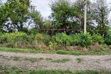 Фото №1: Земельный участок под ИЖС 35.54 сот. - Львовское, ул. Октябрьская