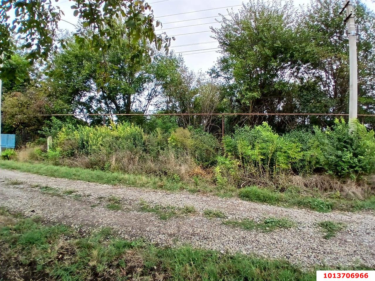 Фото №2: Земельный участок 35.54 сот. - Львовское, ул. Октябрьская