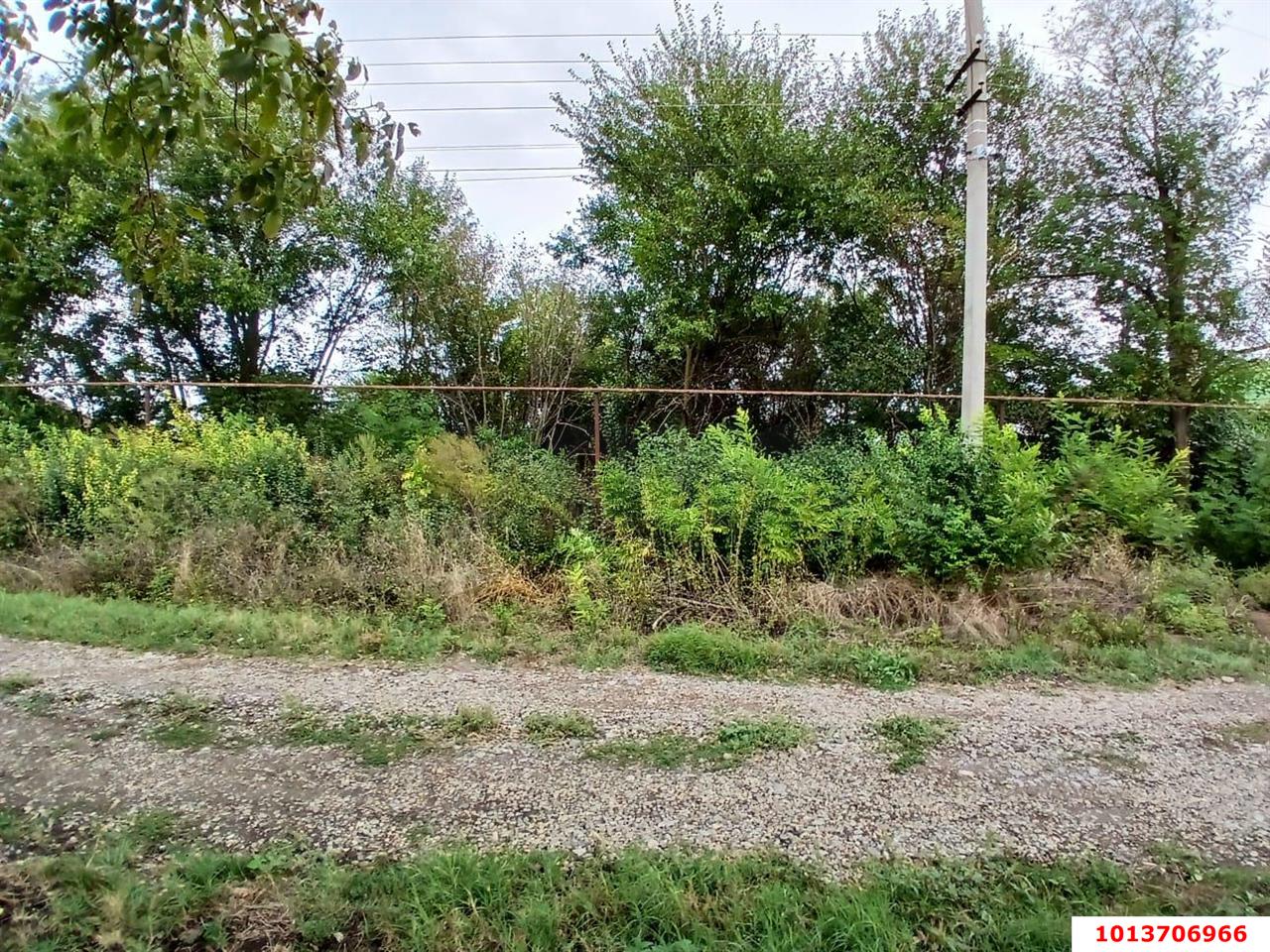 Фото №1: Земельный участок 35.54 сот. - Львовское, ул. Октябрьская