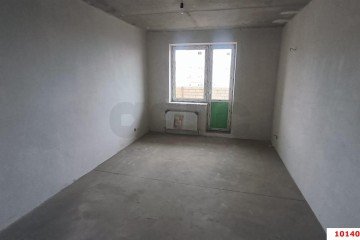 Фото №3: 1-комнатная квартира 38 м² - Краснодар, мкр. жилой комплекс Мелодия, ул. Гидростроителей, 59/2