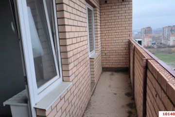 Фото №5: 1-комнатная квартира 38 м² - Краснодар, мкр. жилой комплекс Мелодия, ул. Гидростроителей, 59/2