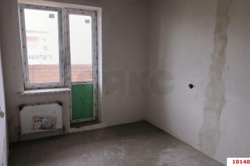 Фото №2: 1-комнатная квартира 38 м² - Краснодар, мкр. жилой комплекс Мелодия, ул. Гидростроителей, 59/2