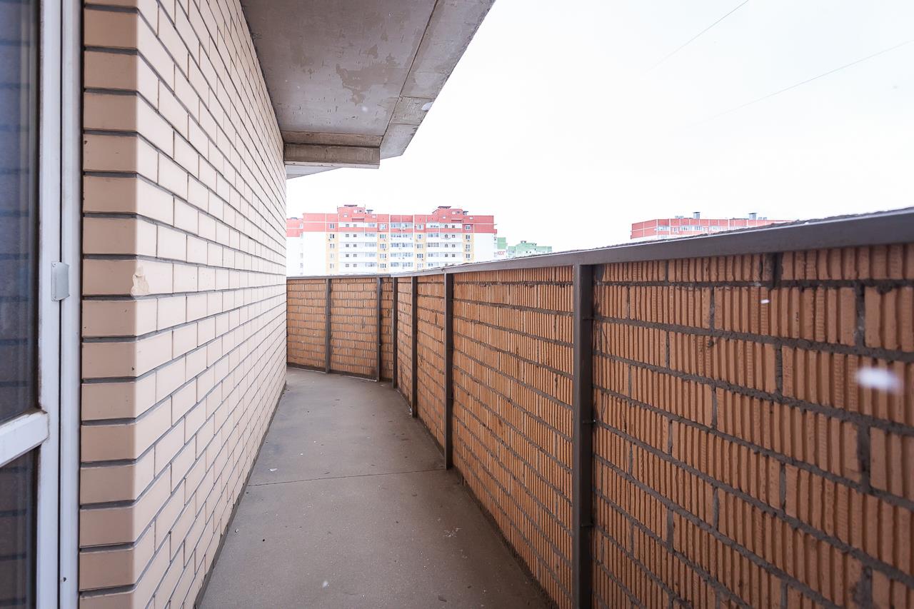 Фото №9: 2-комнатная квартира 62 м² - Краснодар, Прикубанский внутригородской округ, мкр. Восточно-Кругликовский, ул. Черкасская, 58/2