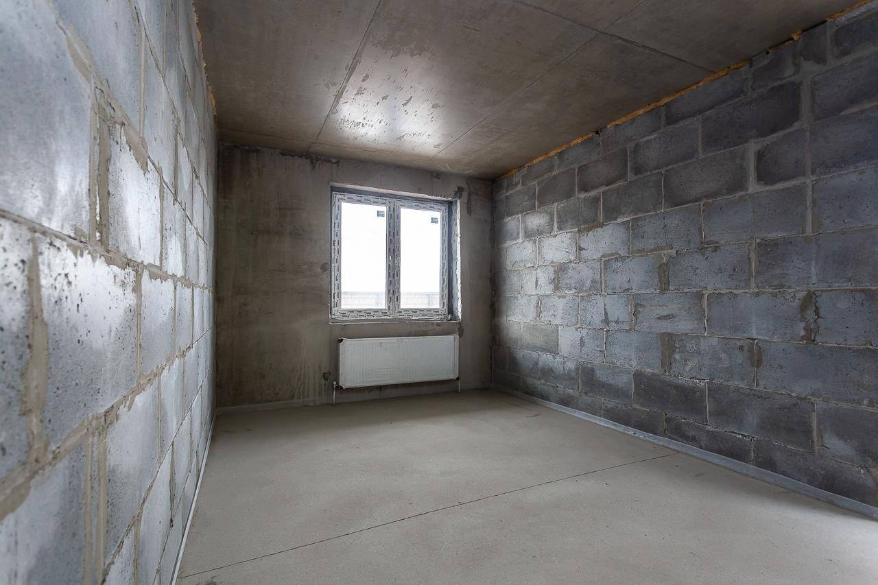 Фото №7: 2-комнатная квартира 62 м² - Краснодар, Прикубанский внутригородской округ, мкр. Восточно-Кругликовский, ул. Черкасская, 58/2