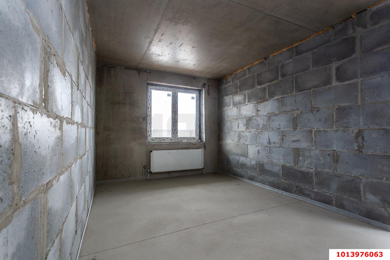 Фото №7: 2-комнатная квартира 62 м² - Краснодар, Восточно-Кругликовский, ул. Черкасская, 58/2