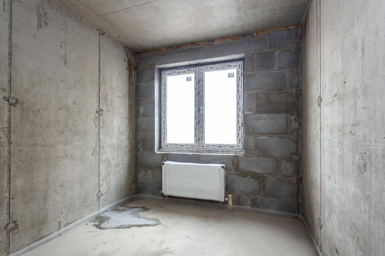 Фото №12: 2-комнатная квартира 62 м² - Краснодар, Прикубанский внутригородской округ, мкр. Восточно-Кругликовский, ул. Черкасская, 58/2