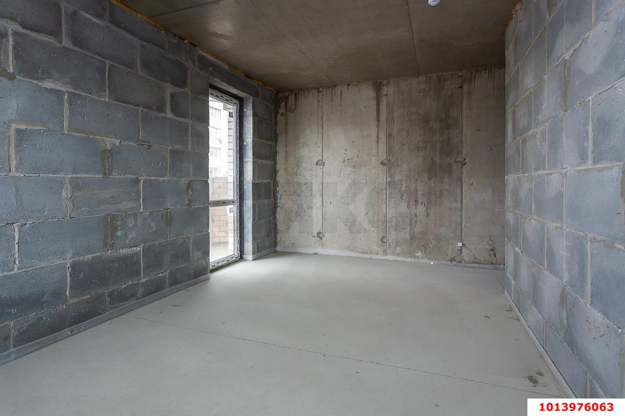 Фото №8: 2-комнатная квартира 62 м² - Краснодар, Восточно-Кругликовский, ул. Черкасская, 58/2