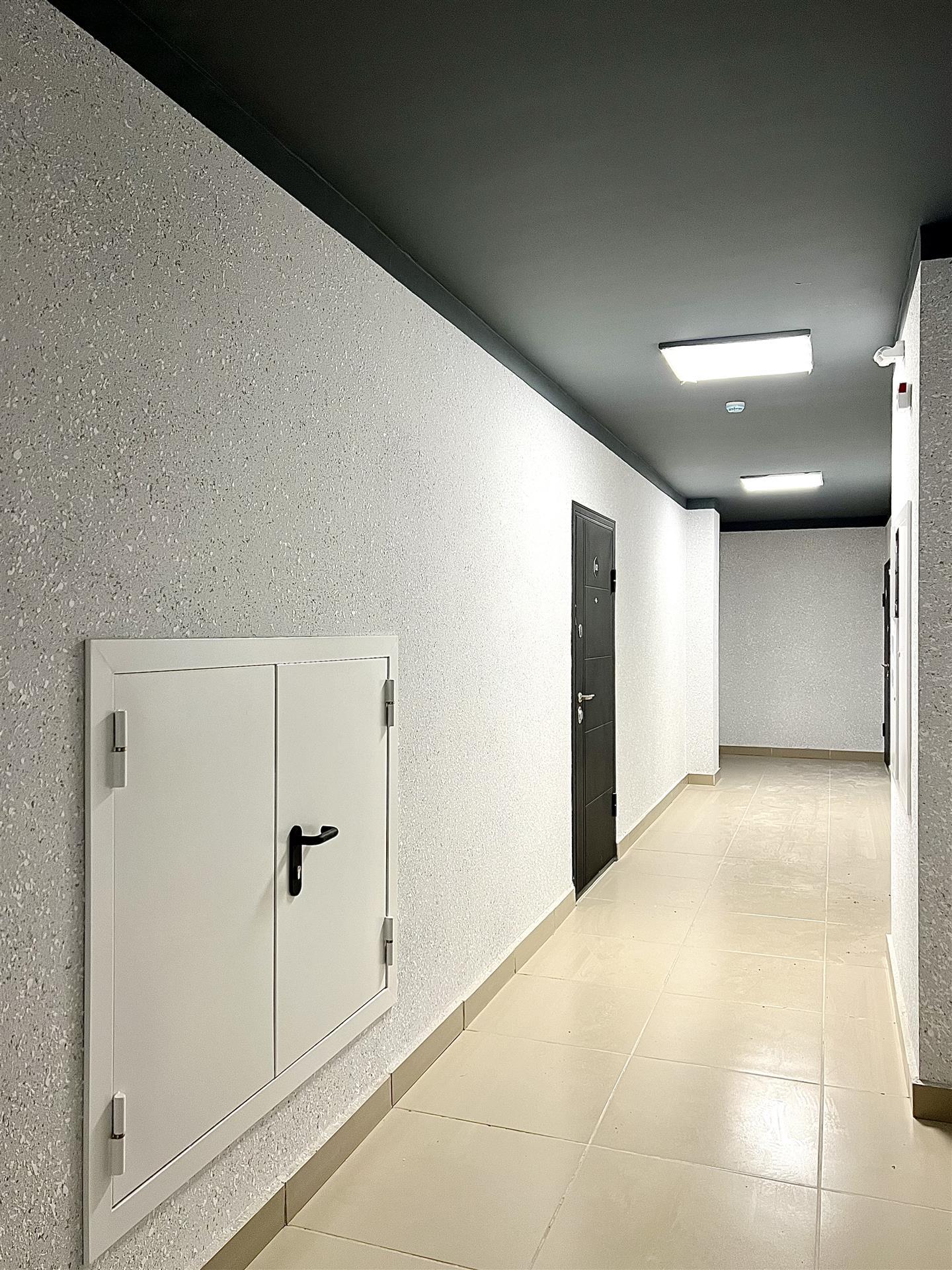 Фото №14: 2-комнатная квартира 62 м² - Краснодар, Прикубанский внутригородской округ, мкр. Восточно-Кругликовский, ул. Черкасская, 58/2