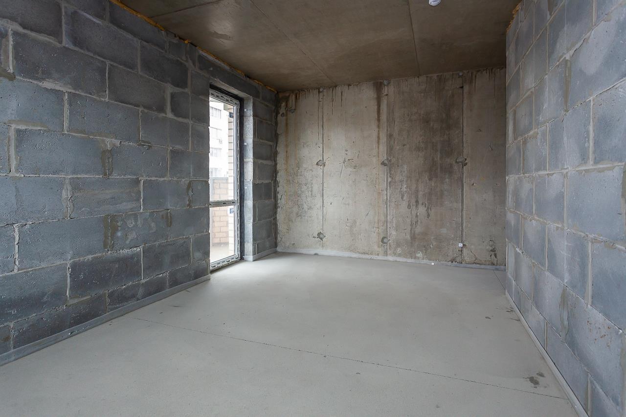 Фото №8: 2-комнатная квартира 62 м² - Краснодар, Прикубанский внутригородской округ, мкр. Восточно-Кругликовский, ул. Черкасская, 58/2