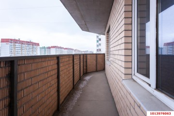 Фото №5: 2-комнатная квартира 62 м² - Краснодар, мкр. Восточно-Кругликовский, ул. Черкасская, 58/2