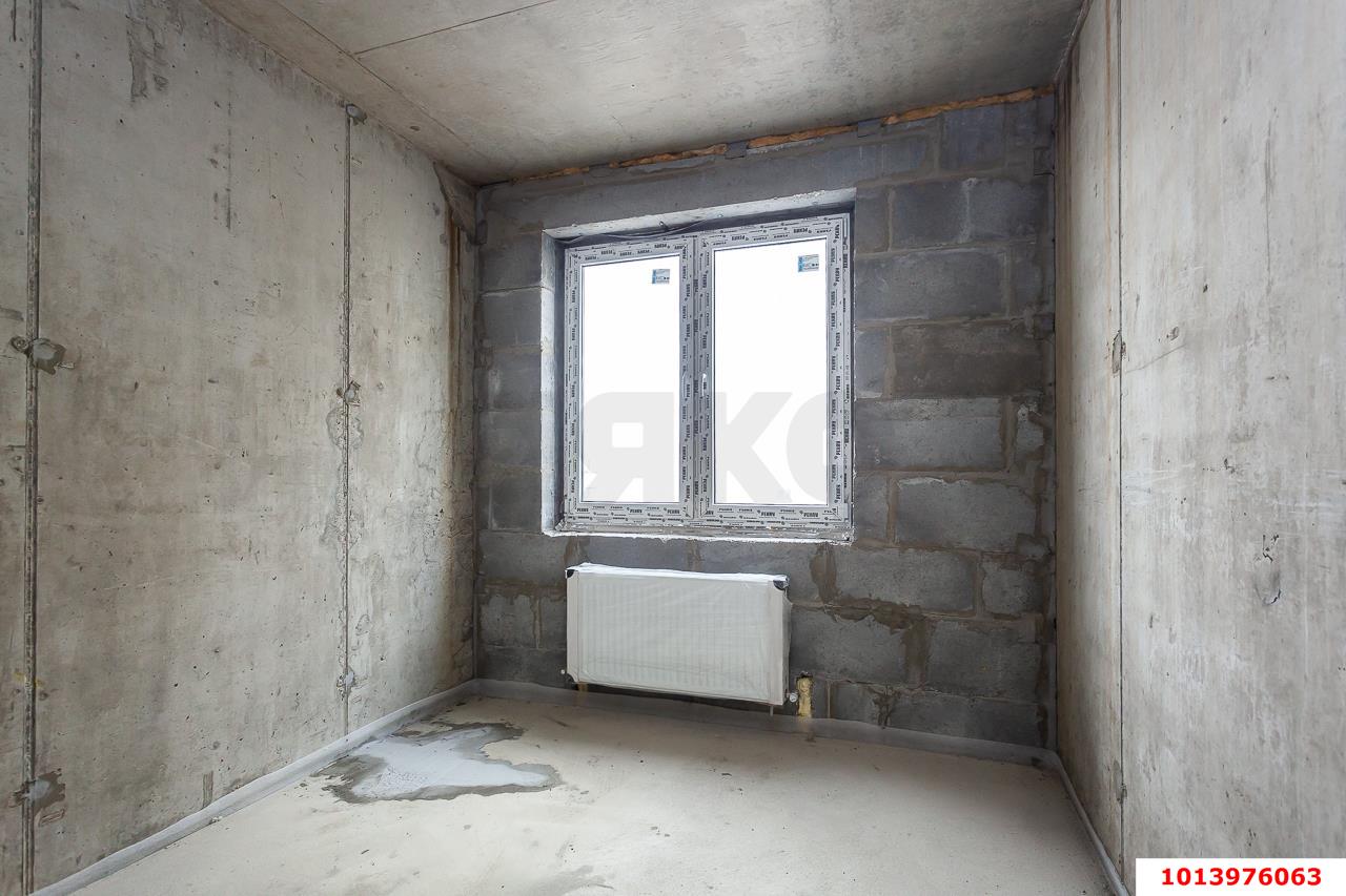 Фото №12: 2-комнатная квартира 62 м² - Краснодар, Восточно-Кругликовский, ул. Черкасская, 58/2