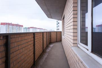 Фото №5: 2-комнатная квартира 62 м² - Краснодар, мкр. Восточно-Кругликовский, ул. Черкасская, 58/2