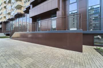 Фото №1: 2-комнатная квартира 62 м² - Краснодар, мкр. Восточно-Кругликовский, ул. Черкасская, 58/2