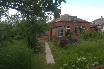 Фото №3: Земельный участок 8.1 сот. - Яблоновский, ул. Садовая, 41