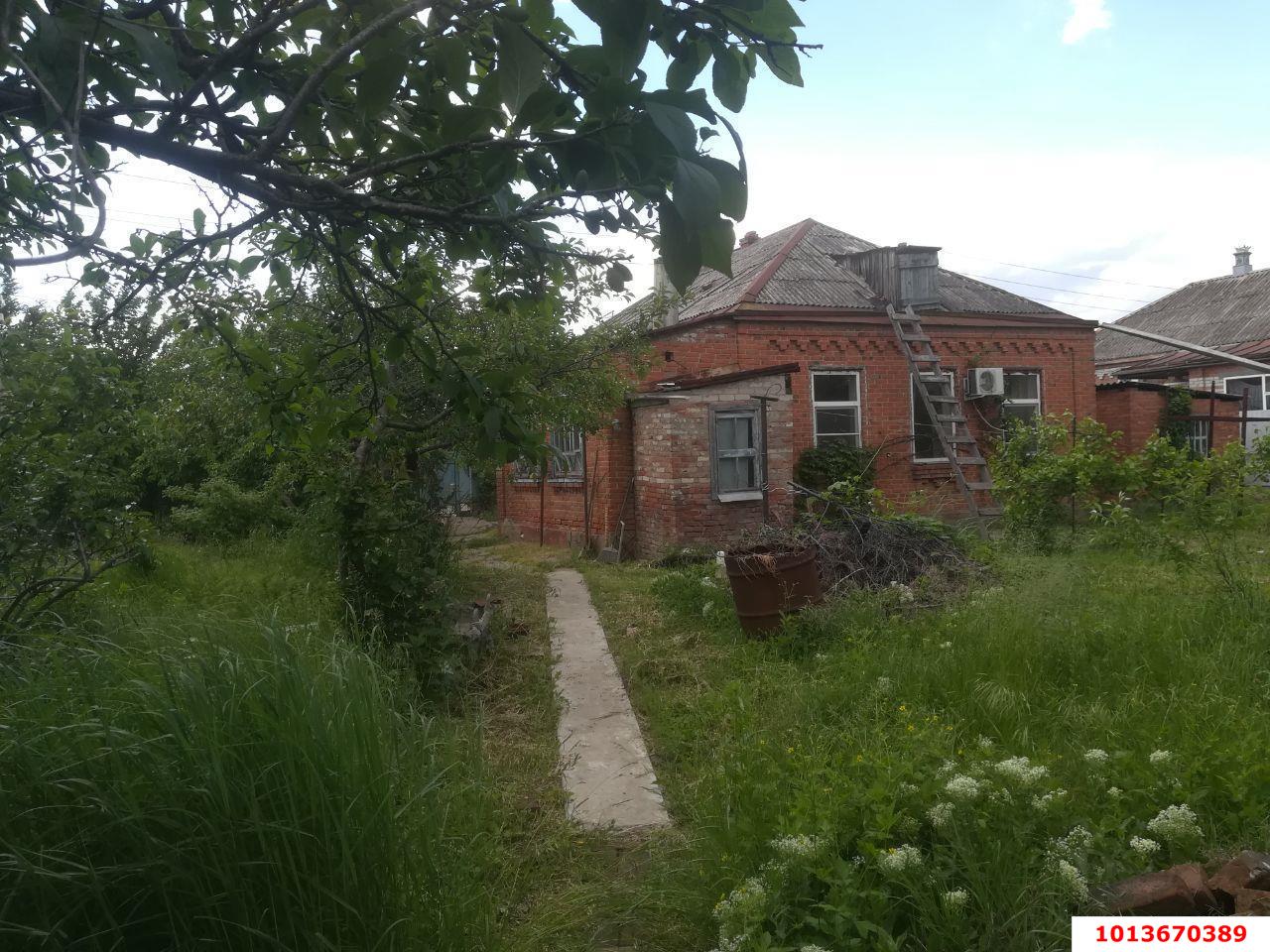 Фото №3: Земельный участок 8.1 сот. - Яблоновский, ул. Садовая, 41