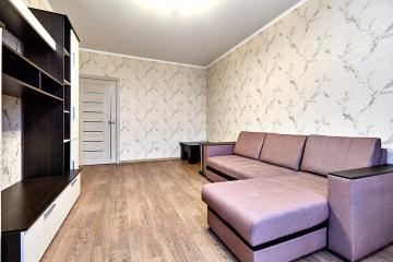 Фото №2: 1-комнатная квартира 46 м² - Краснодар, мкр. Центральный, ул. Пашковская, 83