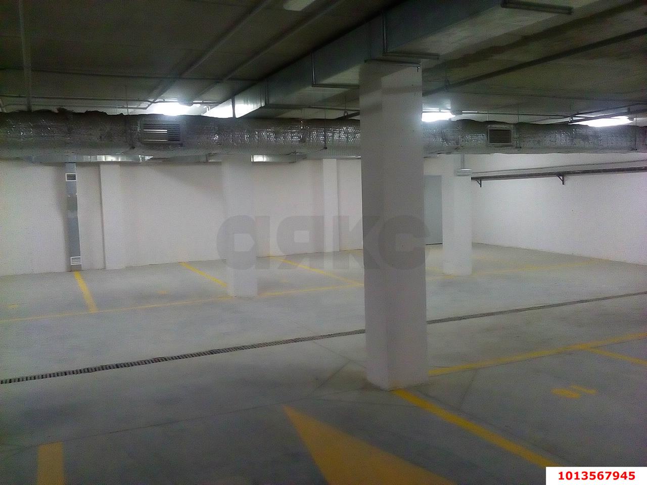 Фото №13: 1-комнатная квартира 50 м² - Краснодар, ул. Пашковская, 83