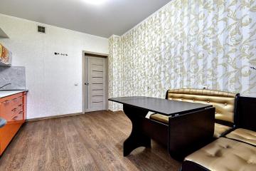 Фото №4: 1-комнатная квартира 46 м² - Краснодар, мкр. Центральный, ул. Пашковская, 83