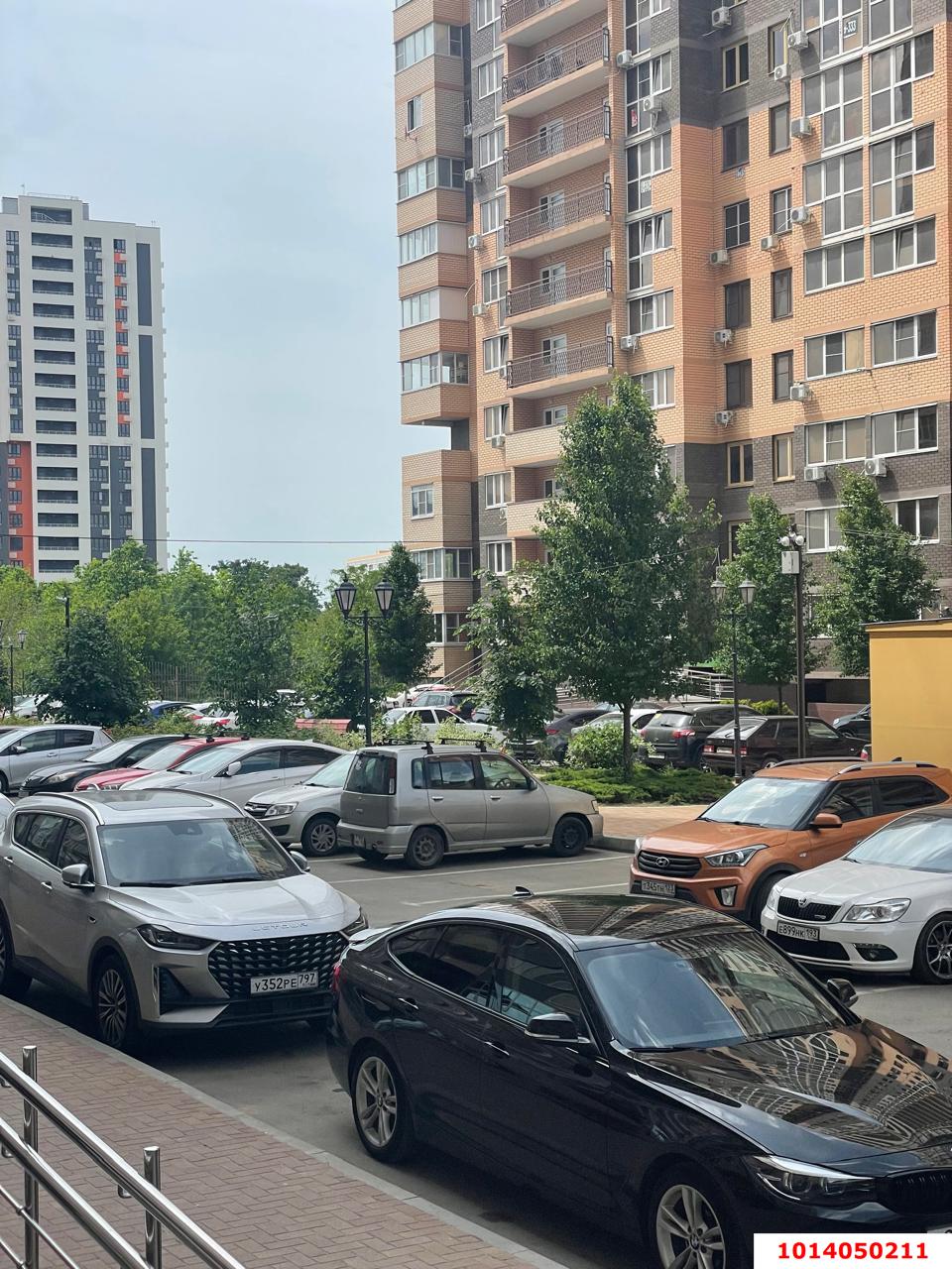 Фото №6: Торговое помещение 52 м² - Краснодар, имени Демьяна Бедного, ул. Степная, 1/1