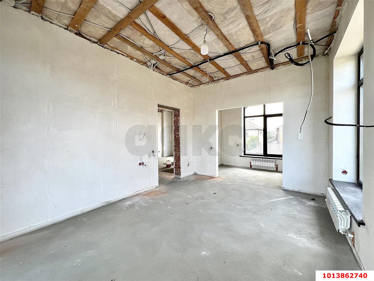 Фото №6: Дом 205 м² + 8.34 сот. - Краснодар, 2-я Площадка, ул. Лиговская, 8