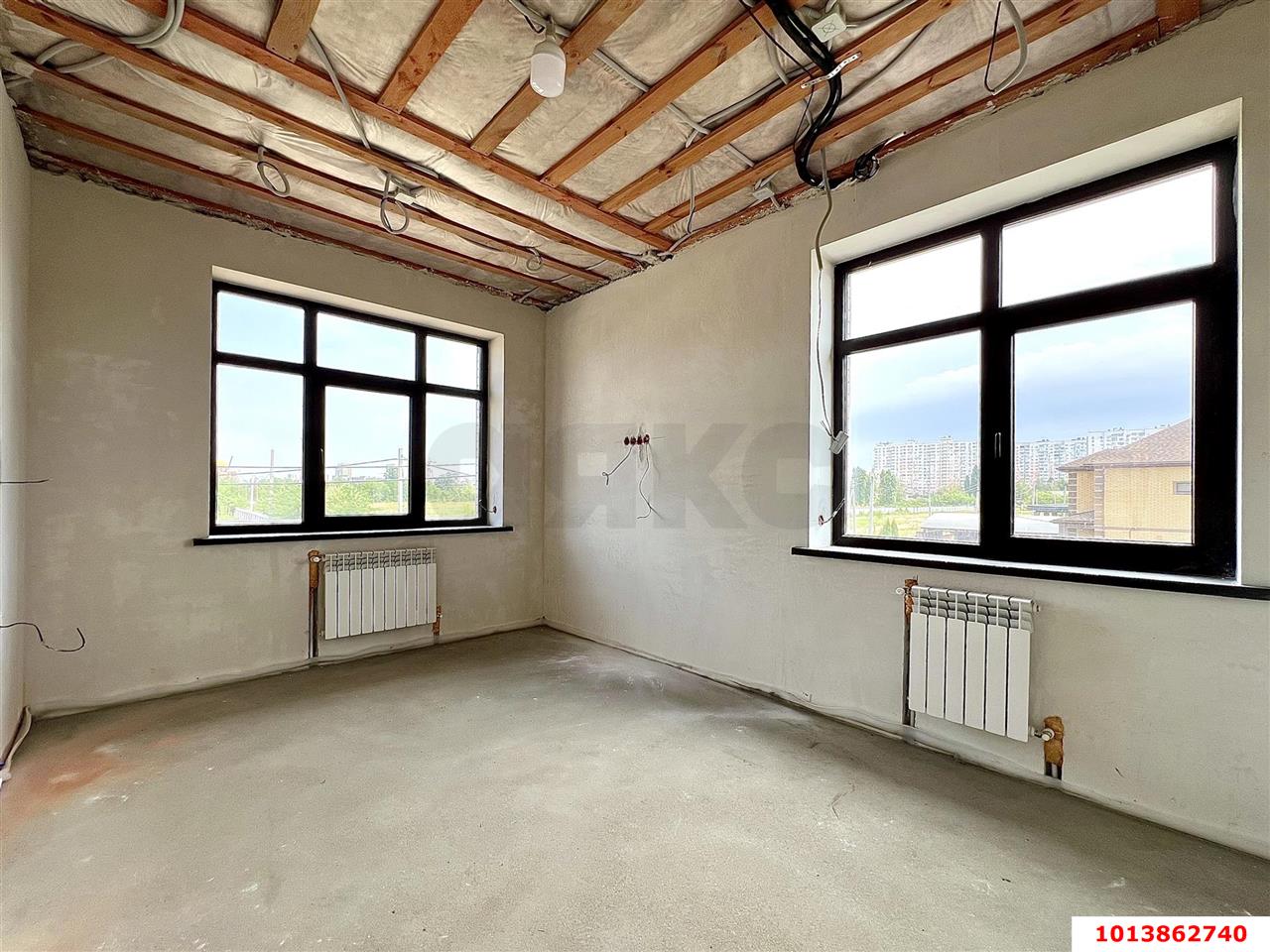 Фото №9: Дом 205 м² + 8.34 сот. - Краснодар, 2-я Площадка, ул. Лиговская, 8