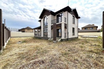 Фото №3: Дом 205 м² - Краснодар, мкр. 2-я Площадка, ул. Лиговская, 8