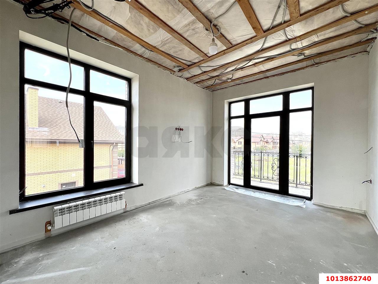 Фото №11: Дом 205 м² + 8.34 сот. - Краснодар, 2-я Площадка, ул. Лиговская, 8