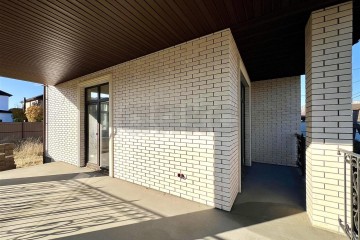 Фото №2: Дом 205 м² - Краснодар, мкр. 2-я Площадка, ул. Лиговская, 8