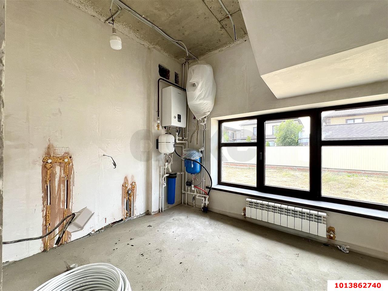 Фото №12: Дом 205 м² + 8.34 сот. - Краснодар, 2-я Площадка, ул. Лиговская, 8