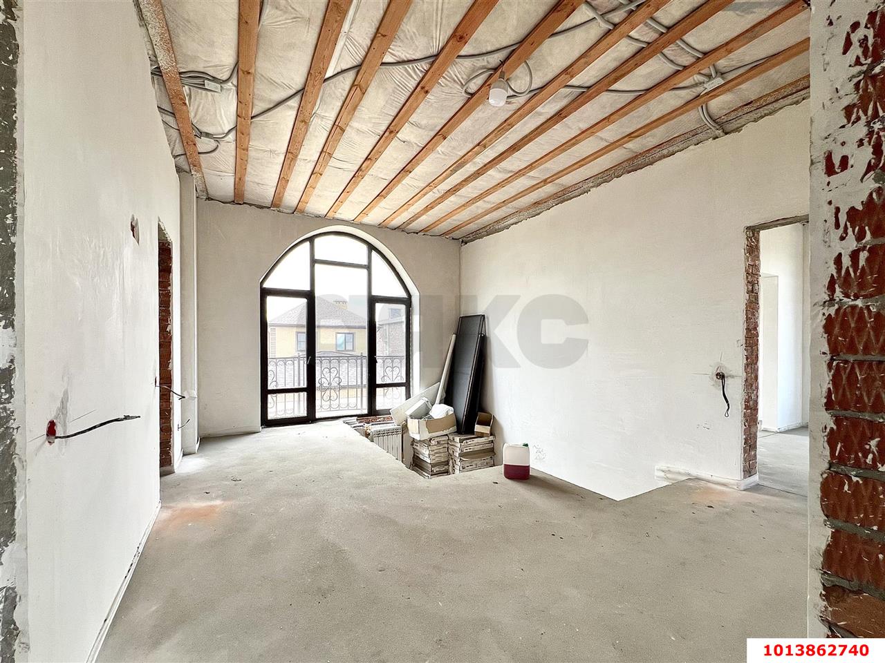 Фото №7: Дом 205 м² + 8.34 сот. - Краснодар, 2-я Площадка, ул. Лиговская, 8