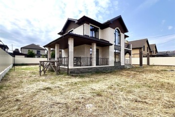 Фото №4: Дом 205 м² - Краснодар, мкр. 2-я Площадка, ул. Лиговская, 8