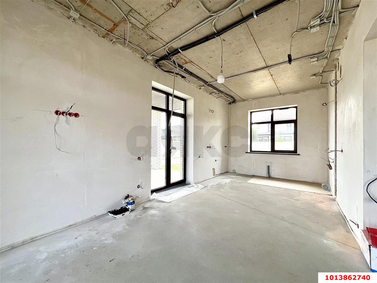 Фото №8: Дом 205 м² + 8.34 сот. - Краснодар, 2-я Площадка, ул. Лиговская, 8