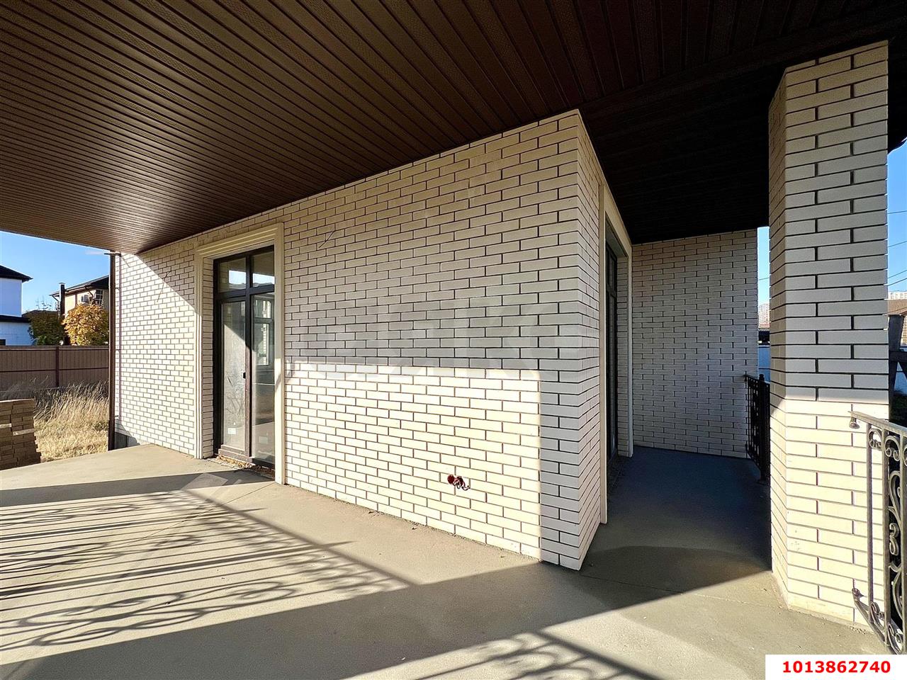 Фото №2: Дом 205 м² + 8.34 сот. - Краснодар, 2-я Площадка, ул. Лиговская, 8