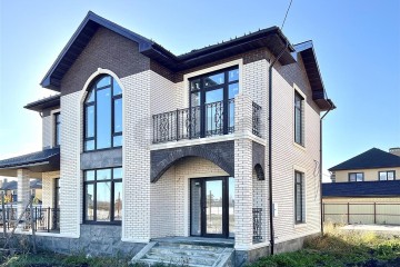 Фото №1: Дом 205 м² - Краснодар, мкр. 2-я Площадка, ул. Лиговская, 8